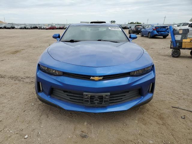 2018 CHEVROLET CAMARO LT 1G1FB1RS9J0152853