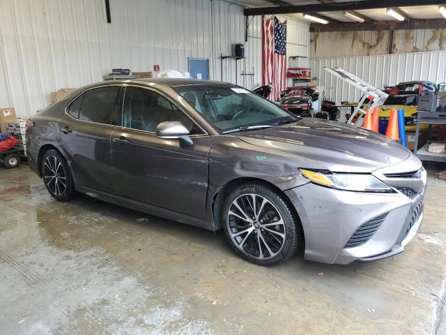 Vin: 4t1b11hkxku684144, lot: 55497685, toyota camry l 20194