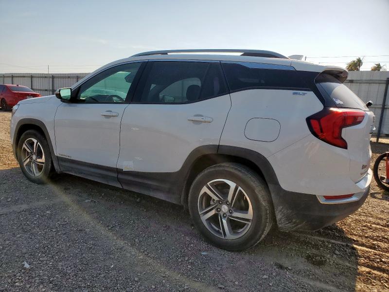 Vin: 3gkalpev0ml384335, lot: 56004725, gmc terrain slt 20212