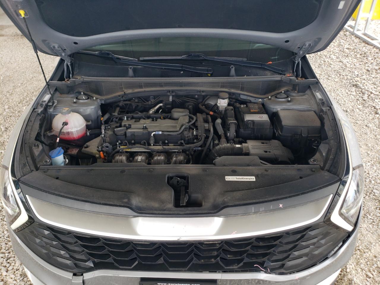 Kia Sportage l 2023