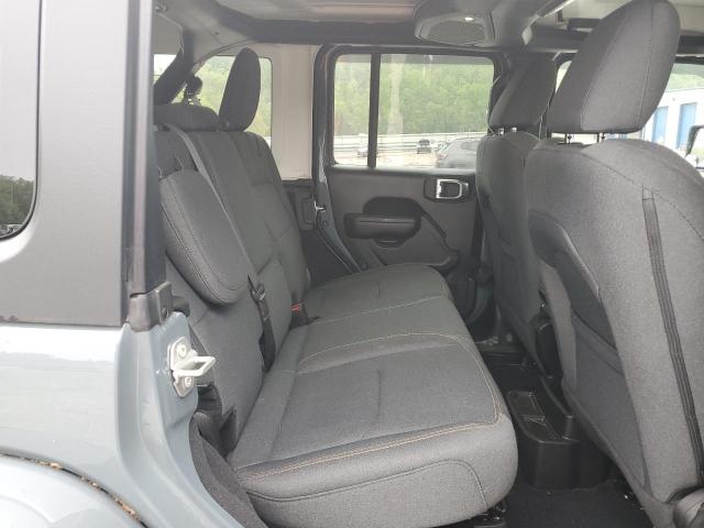 2024 JEEP WRANGLER 4 1C4RJXN69RW254861