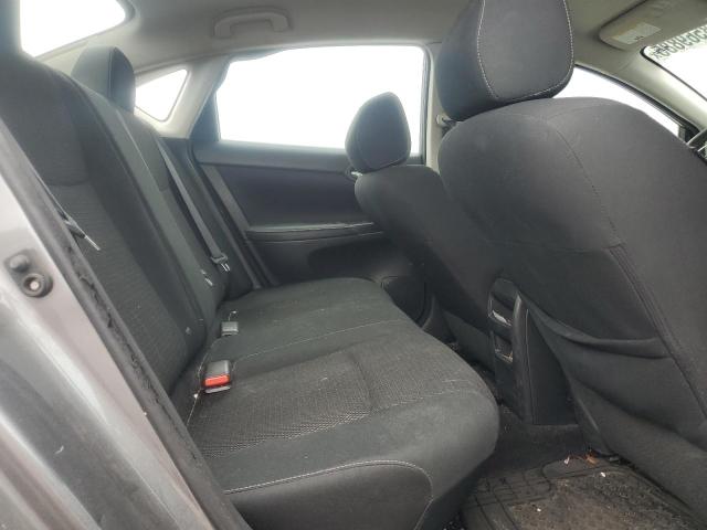 2019 NISSAN SENTRA S - 3N1AB7AP8KY270107