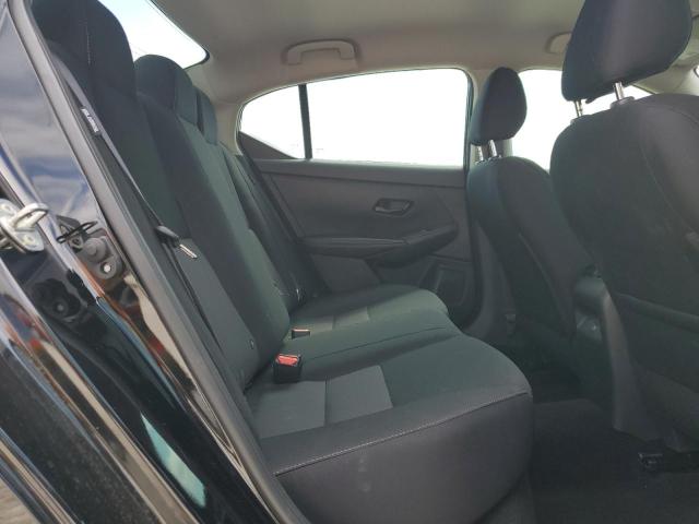 2025 NISSAN SENTRA SV - 3N1AB8CV7SY234832