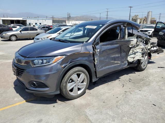 Vin: 3czru5h58km728359, lot: 57430695, honda hr-v ex 2019 img_1