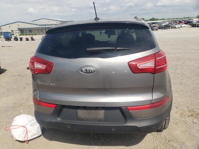2011 KIA SPORTAGE L - KNDPB3A2XB7062218