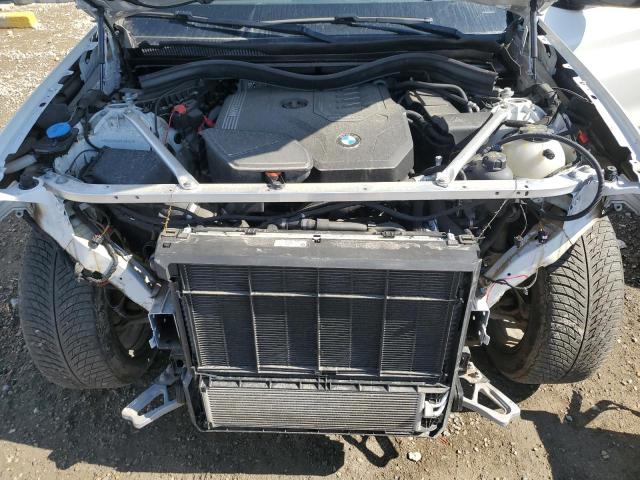 2023 BMW X3 XDRIVE3 5UX53DP02P9T28356