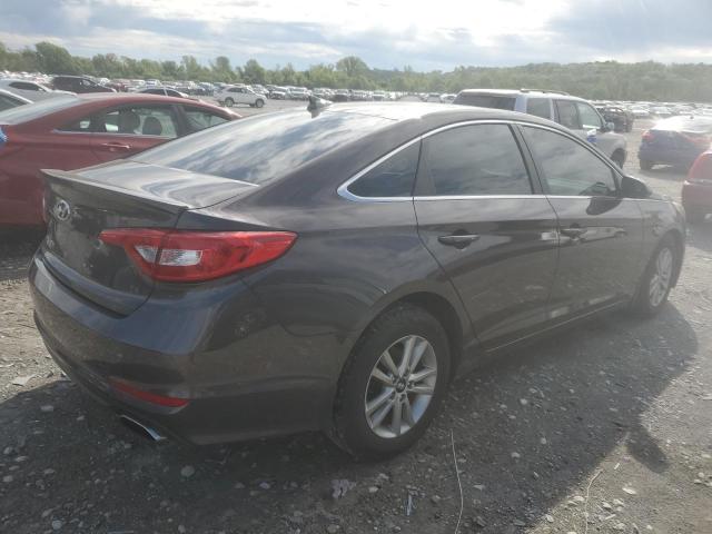Vin: 5npe24af0fh040617, lot: 55987965, hyundai sonata se 20153