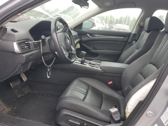 2021 HONDA ACCORD SPO - 1HGCV1F41MA095345