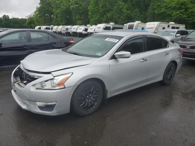 Vin: 1n4al3ap8ec168666, lot: 56533435, nissan altima 2.5 2014 img_1