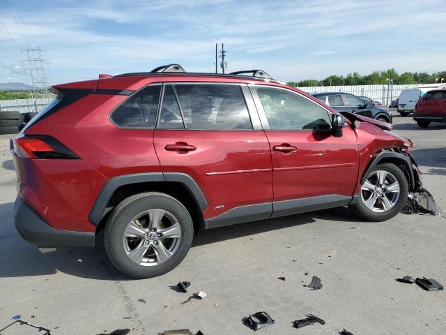 Vin: jtmlwrfv3nd569069, lot: 58443135, toyota rav4 le 20223