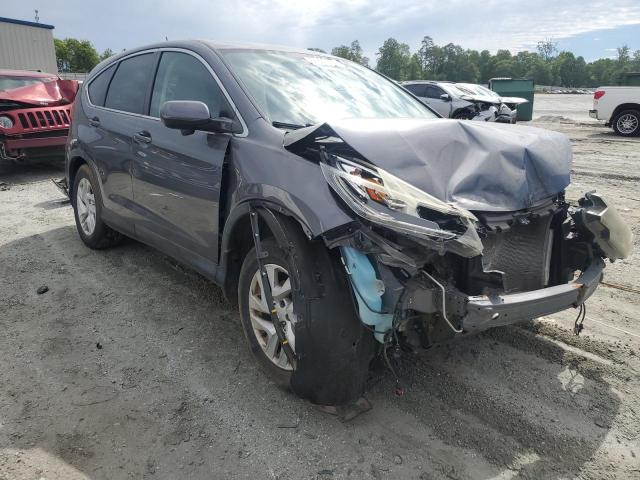 Vin: 3czrm3h56gg712350, lot: 57889005, honda crv ex 20164