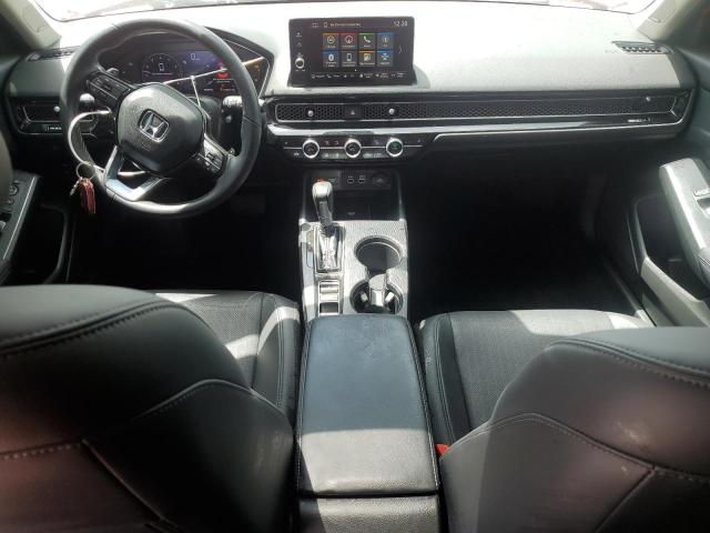 2023 HONDA CIVIC TOUR - 2HGFE1F93PH301747