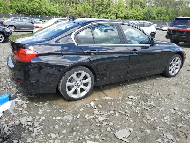 2015 BMW 320 I XDRI WBA3C3C53FP664531
