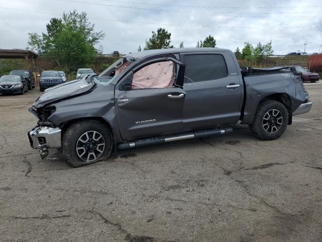 TOYOTA TUNDRA CRE