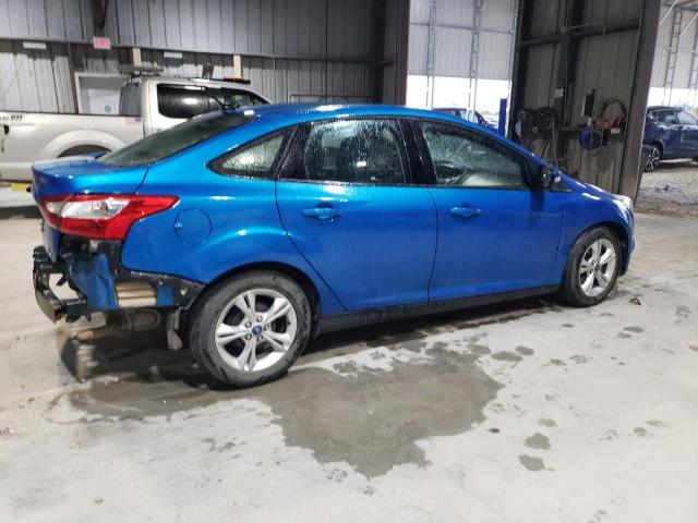 Vin: 1fadp3f25dl153247, lot: 56117135, ford focus se 20133