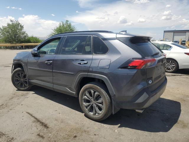 Vin: 4t3d6rfv5pu110071, lot: 58216555, toyota rav4 limited 20232