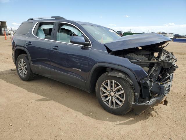 Vin: 1gkknsls9jz141993, lot: 58175625, gmc acadia sle 20184