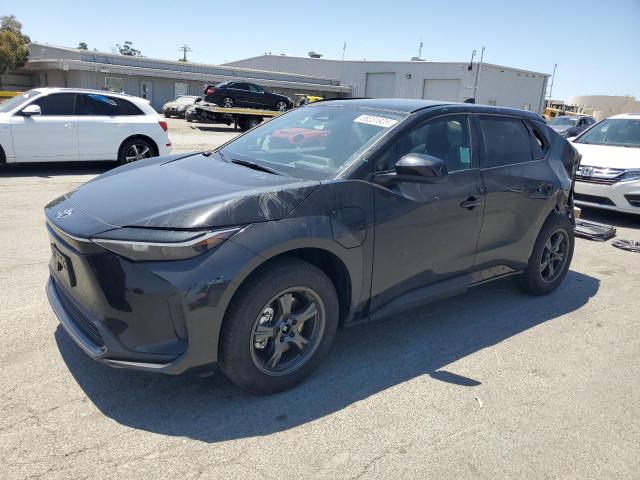 Vin: jtmaaaaa8sa055906, lot: 58231925, toyota bz4x xle xle 2025 img_1
