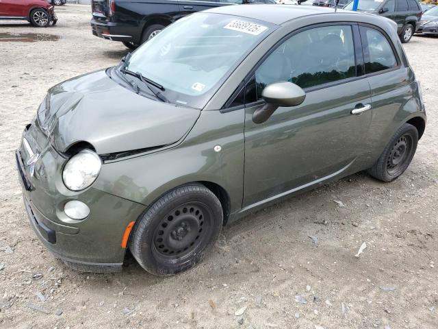 Vin: 3c3cffar7ft541851, lot: 55689125, fiat 500 pop 2015 img_1