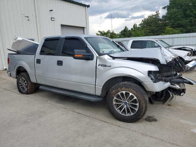 Vin: 1ftew1cm7efa71547, lot: 56948915, ford f-150 supercrew 20144
