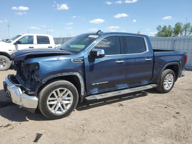 Vin: 3gtu9ded6lg146798, lot: 56036535, gmc sierra k1500 slt 2020 img_1