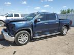 2020 GMC SIERRA K15 - 3GTU9DED6LG146798