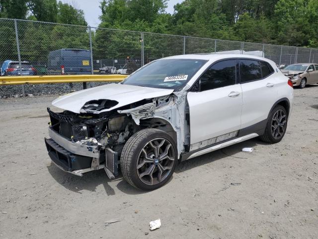 BMW X2 XDRIVE2