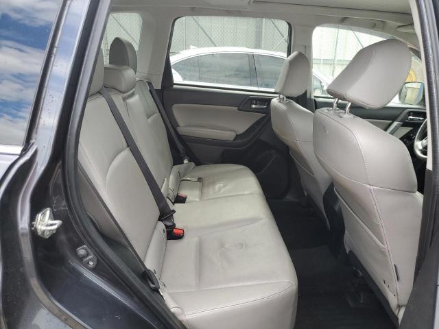 2016 SUBARU FORESTER 2 #3291218982