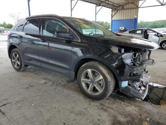 Vin: 2fmpk3j94mba59799, lot: 59018455, ford edge sel 20214