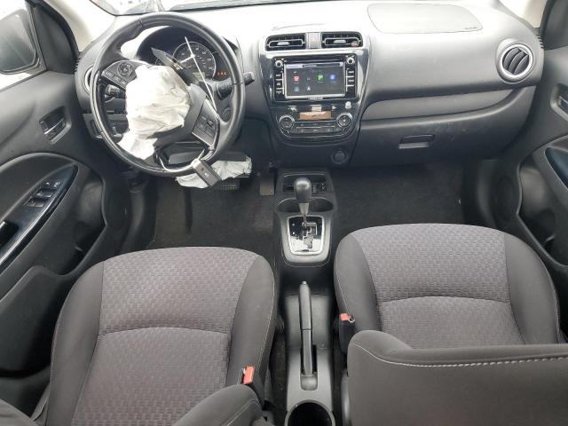 2018 MITSUBISHI MIRAGE GT ML32A5HJ5JH003207