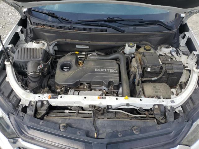 2019 CHEVROLET EQUINOX LS - 3GNAXHEV0KS618585