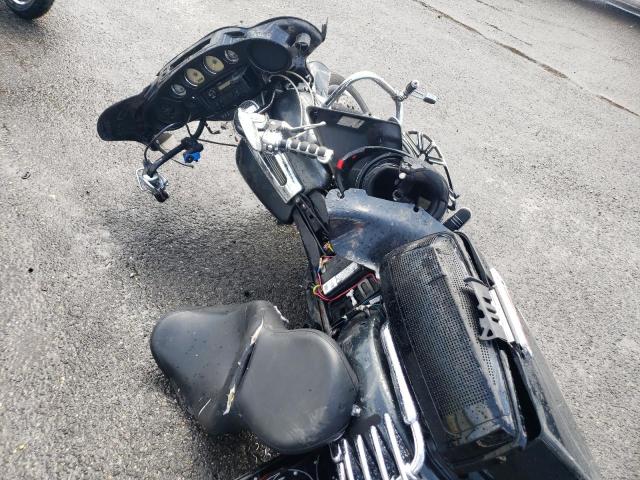 2007 HARLEY-DAVIDSON FLHX 1HD1KB4127Y646096