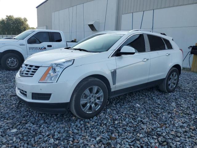 Vin: 3gyfnbe39es567196, lot: 55326075, cadillac srx luxury collection 2014 img_1