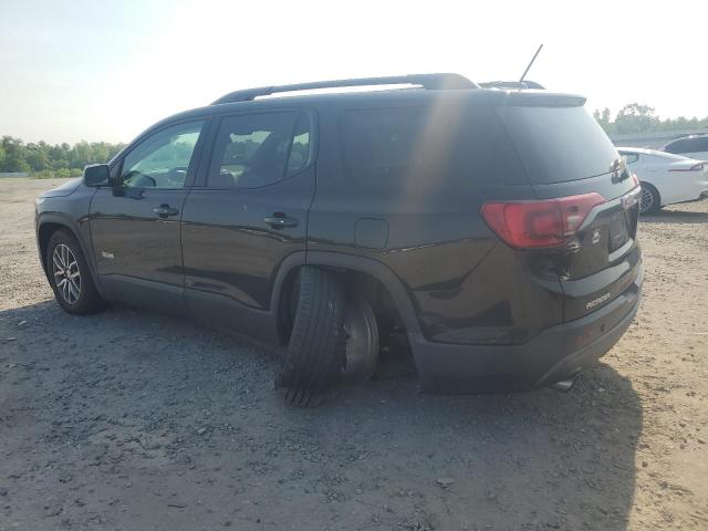 Vin: 1gkkntlsxhz141565, lot: 57275755, gmc acadia all terrain 20172