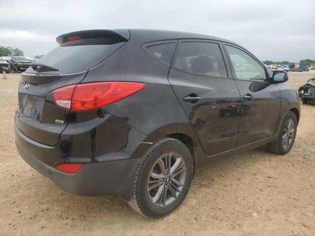 Vin: km8jtcaf9fu069699, lot: 54318275, hyundai tucson gls 20153
