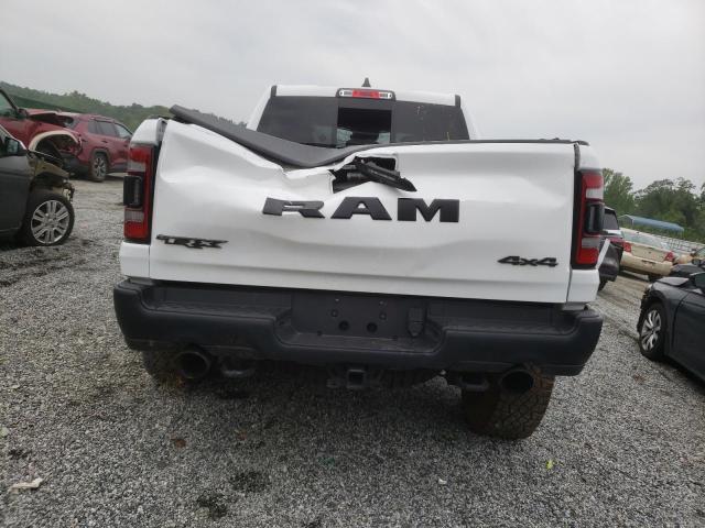 2022 RAM 1500 TRX 1C6SRFU94NN268867