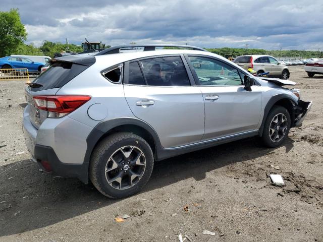 Vin: jf2gtaac2jh229367, lot: 57787345, subaru crosstrek 20183