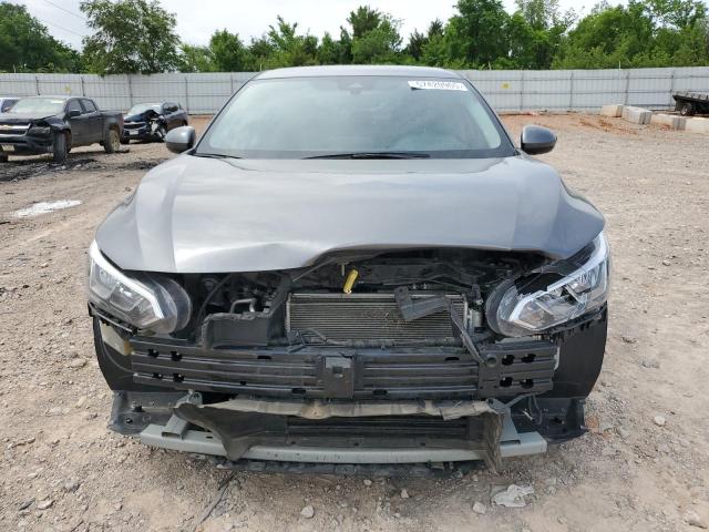 2023 NISSAN SENTRA SV - 3N1AB8CV8PY250044