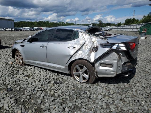 Vin: 5xxgm4a79eg311308, lot: 58212405, kia optima lx 20142
