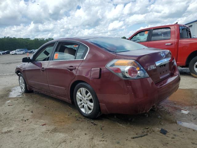 Vin: 1n4al2ap9an472016, lot: 55500055, nissan altima base 20102