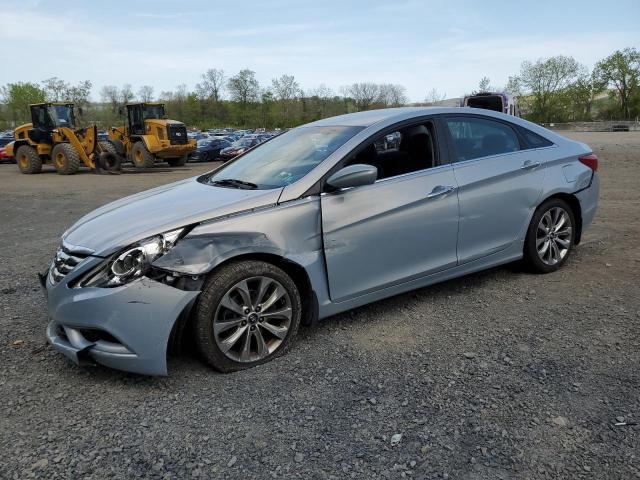 Vin: 5npec4acxdh525587, lot: 55355335, hyundai sonata se 2013 img_1