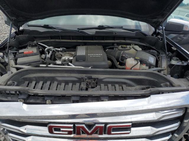 2020 GMC SIERRA K15 - 1GTU9BET0LZ214279