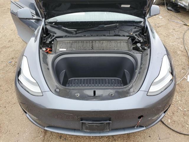2023 TESLA MODEL Y - 7SAYGDEE5PF884364