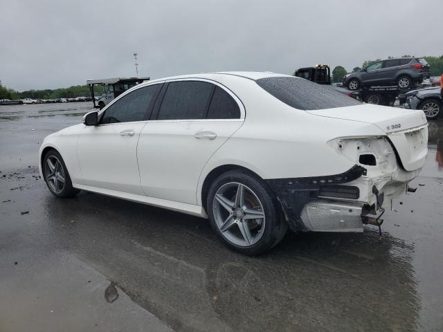2017 MERCEDES-BENZ E 300 4MAT WDDZF4KB1HA023990