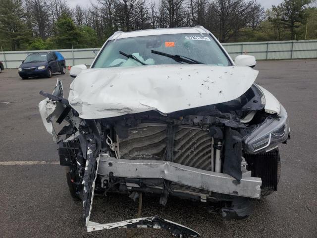 2020 INFINITI QX60 LUXE 5N1DL0MM5LC512860