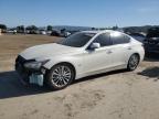 2019 INFINITI Q50 LUXE - JN1EV7AP2KM513678