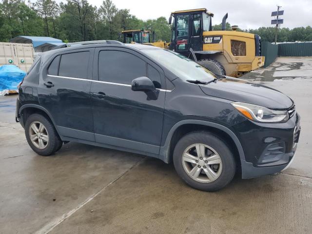 Vin: 3gncjpsb1hl239662, lot: 56697045, chevrolet trax 1lt 20174