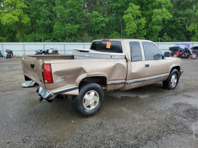Vin: 2gtek19k3r1574913, lot: 55939635, gmc sierra k1500 19943