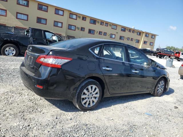 Vin: 3n1ab7ap9fy337416, lot: 57992085, nissan sentra s 20153