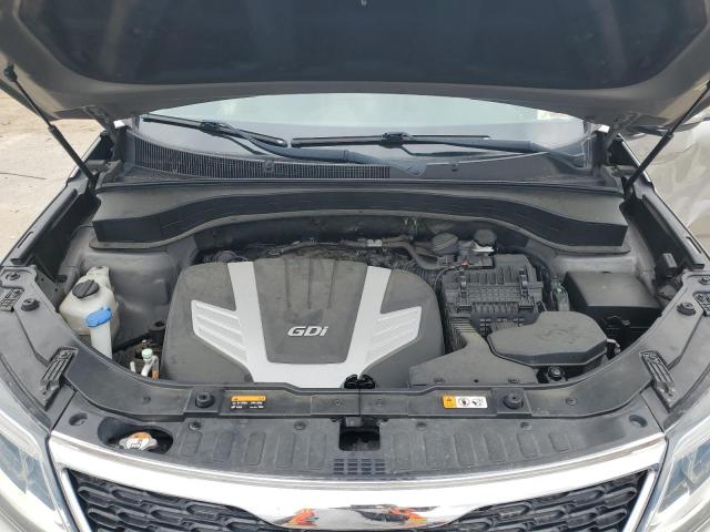 2015 KIA SORENTO EX - 5XYKUDA75FG569235